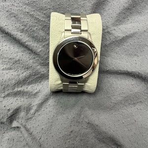 Movado watch